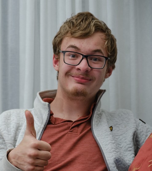 Lars Peggeman