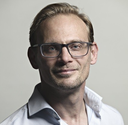 Paul van de Coevering