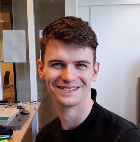 Szymon Chirowski